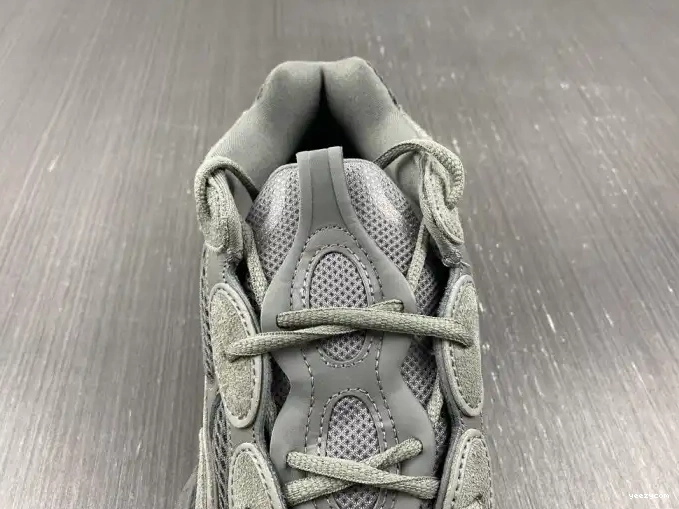 500 Granite Yeezy Adidas GW6373 0603